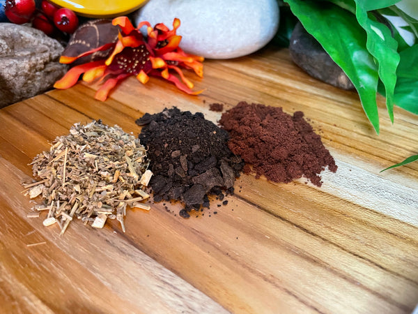 Nature’s Inner Balance, Organic Loose Leaf Tea