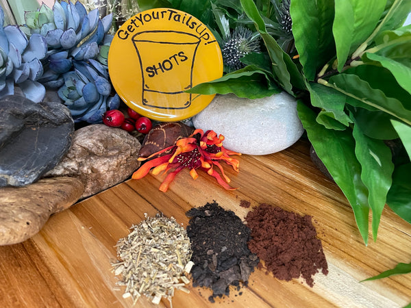 Nature’s Inner Balance, Organic Loose Leaf Tea