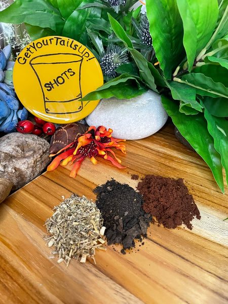 Nature’s Inner Balance, Organic Loose Leaf Tea