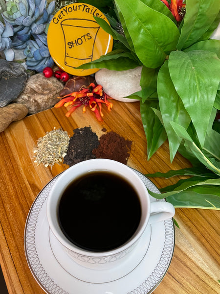 Nature’s Inner Balance, Organic Loose Leaf Tea