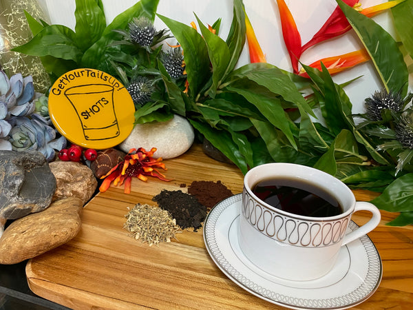 Nature’s Inner Balance, Organic Loose Leaf Tea