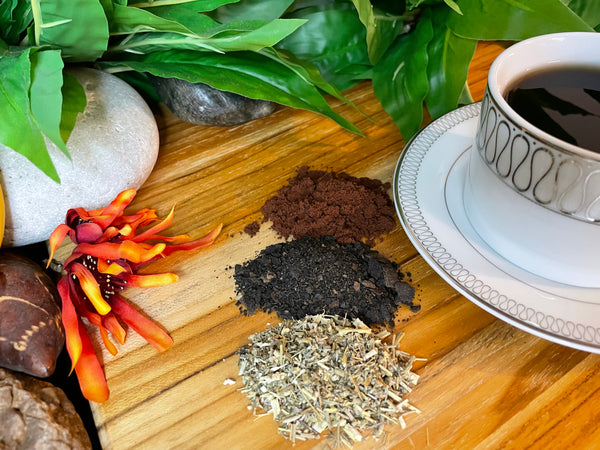 Nature’s Inner Balance, Organic Loose Leaf Tea