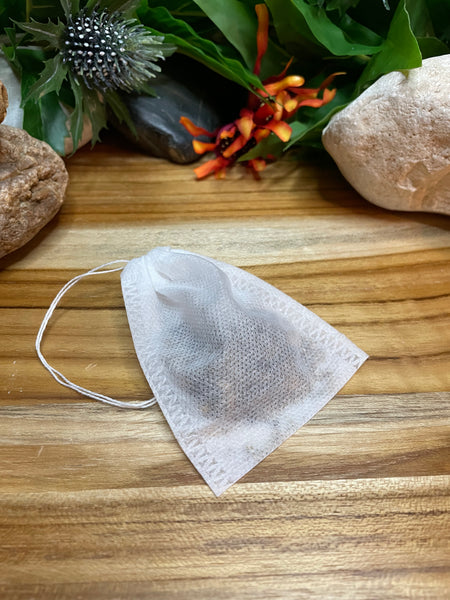 Whole Cloves, Organic Loose Buds Tea