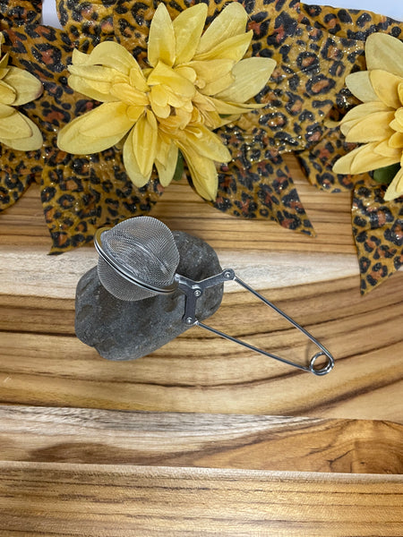 Mesh Tea Infuser