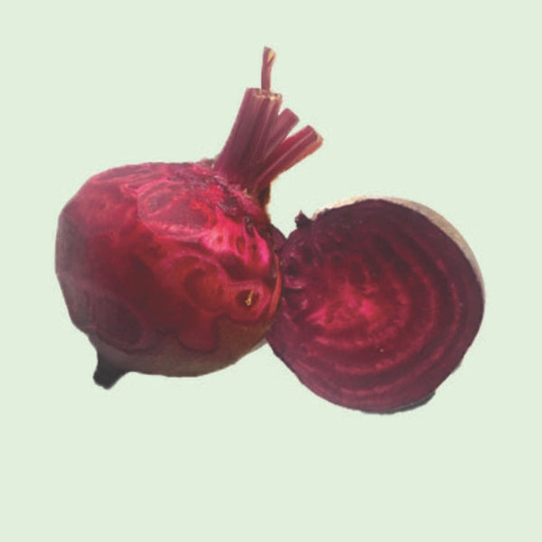 Organic Natural Beet Root Juice, Beetle Vessel