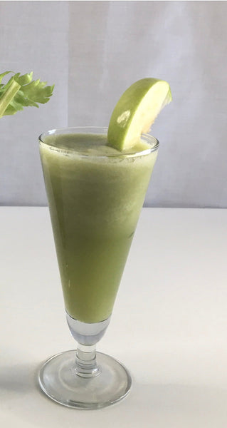 Organic Celery Juice, Hydration