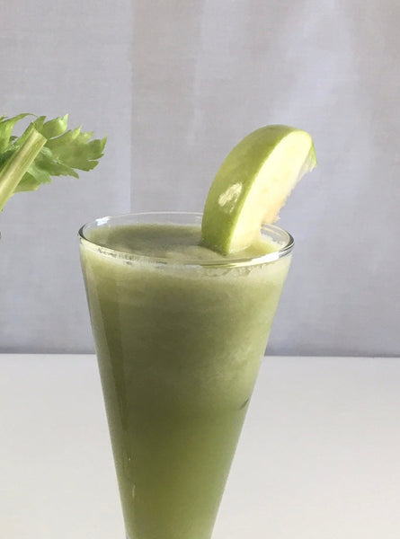 Organic Celery Juice, Hydration