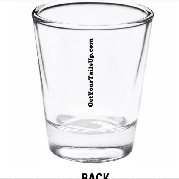 Shot Glass