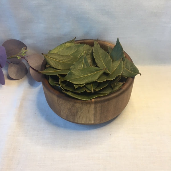 Bay Leaf, Organic Loose Leaf Tea