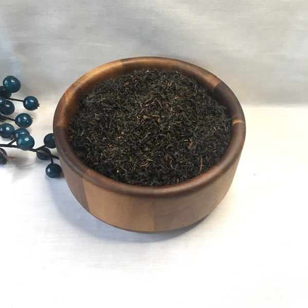 Easy Earl Grey, Organic Loose Leaf Tea