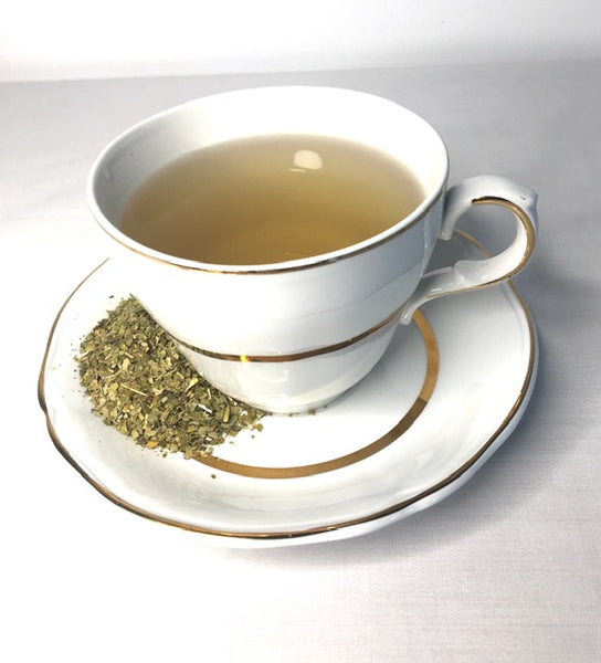 Green Energy, Organic Loose Leaf Tea