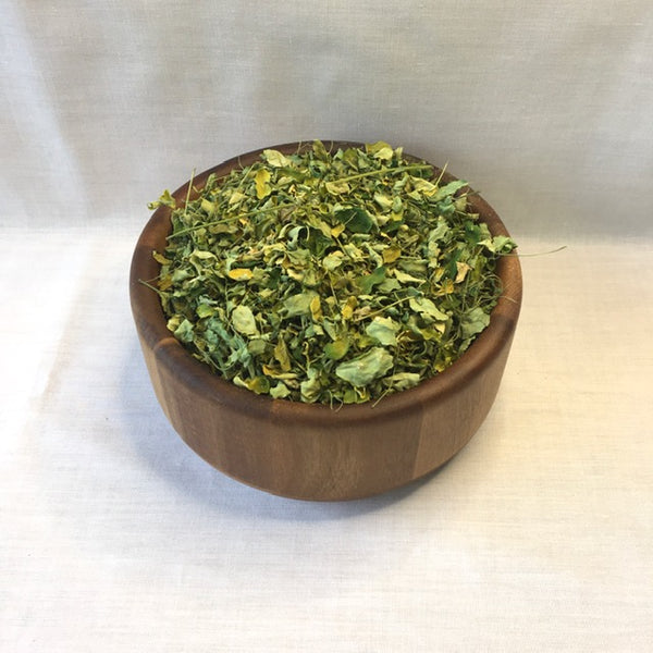 Moringa, Organic Loose Leaf Tea