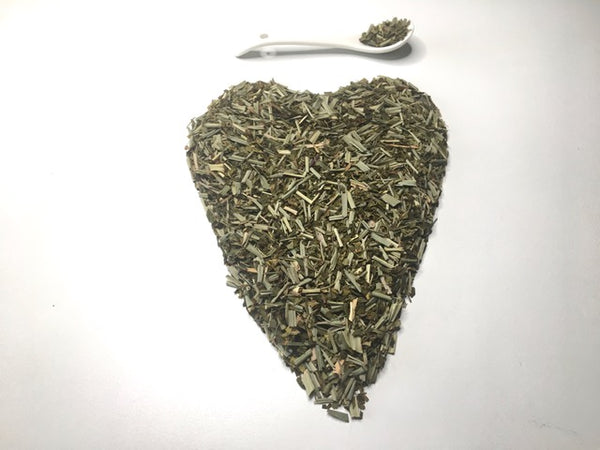 Peppermint Detox, Organic Loose Leaf Tea