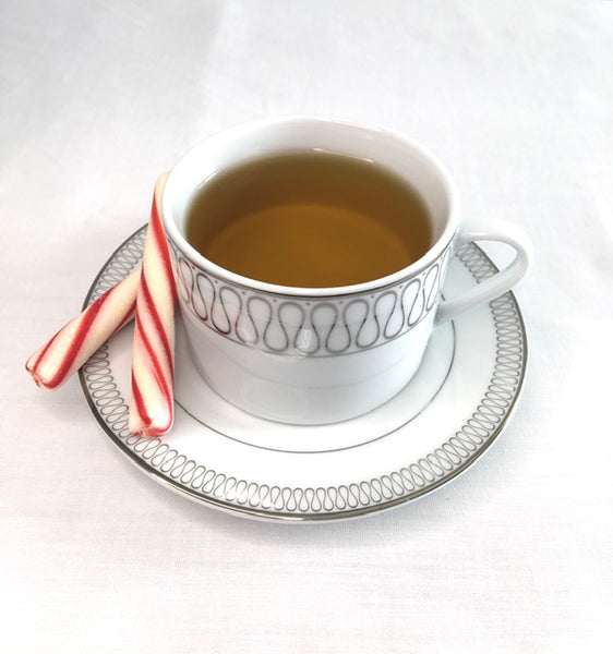 Peppermint Detox, Organic Loose Leaf Tea