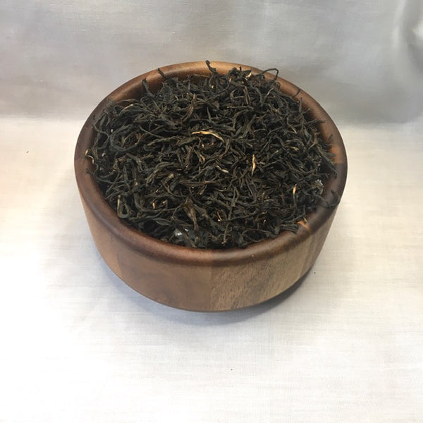 Soul of Oolong, Organic Loose Leaf Tea