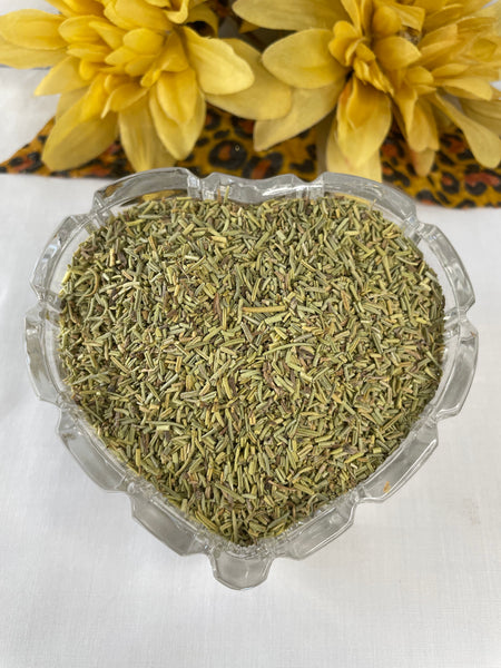 Rosemary, Organic Herbal Infusion Tea