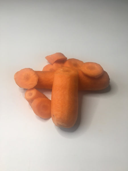 Organic Carrot Juice