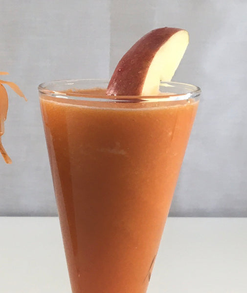 Organic Carrot Juice