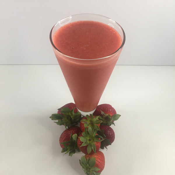 Organic Strawberry Juice