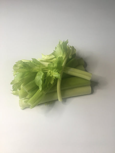 Organic Celery Juice