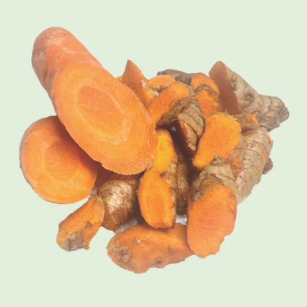 Turmeric Root Juice With Carrots 16oz