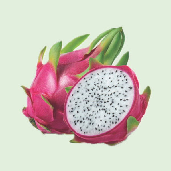 Organic Dragon Fruit Juice