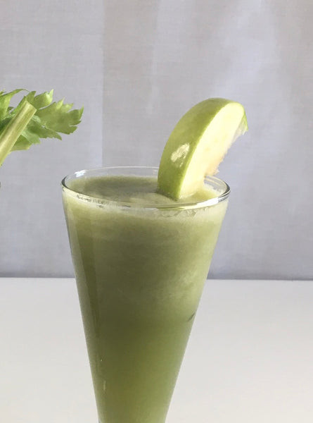 Organic Celery Juice